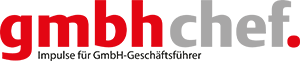 GmbH Chef Magazin